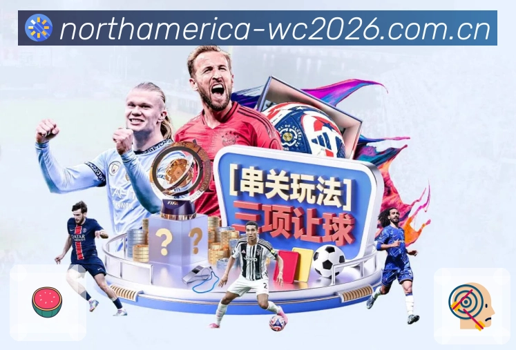 世界杯与热门联赛赛事入口图